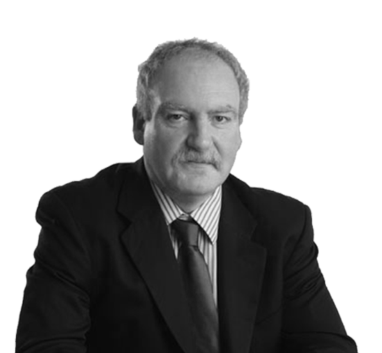 Dr. Anthony D. Baxter