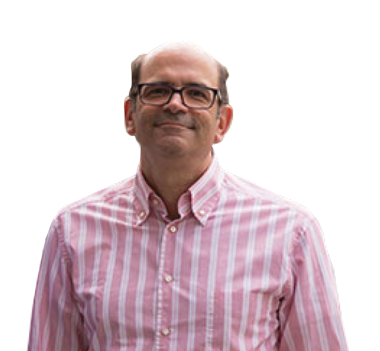 Prof. Erick M. Carreira