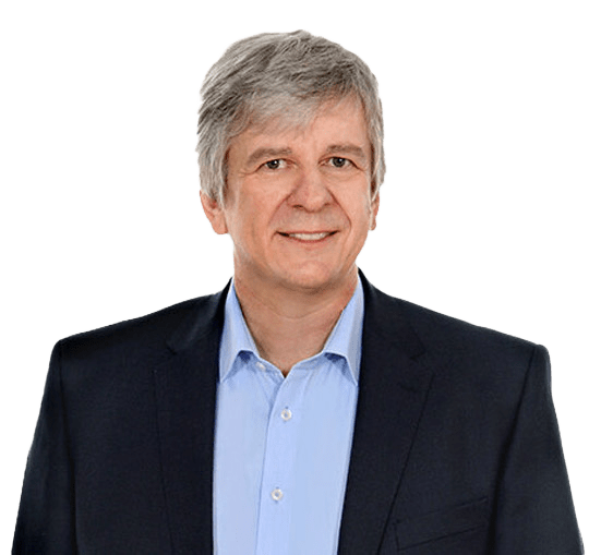 Gerhard Müller