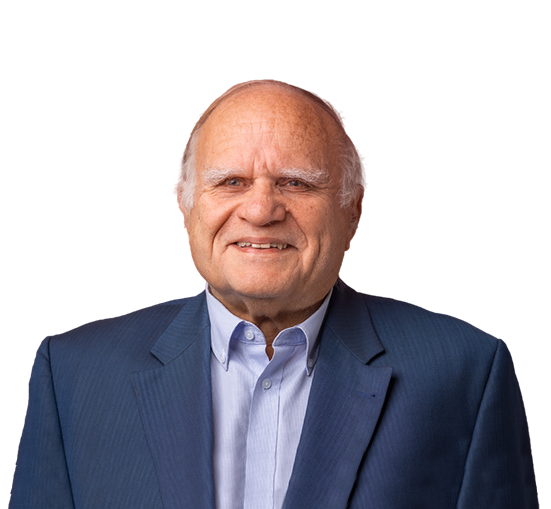 Peter Harboe