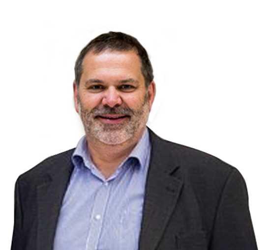 Peter Harboe