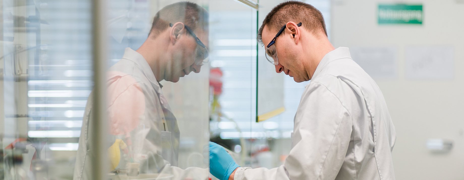 We have the expertise to perform early ADME assays, providing you with the most promising targets. Learn more!