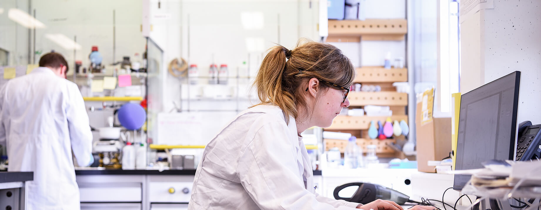 Offering dynamic, world-class expertise in fragment-based lead generation. Where chemistry excellence accelerates discovery.