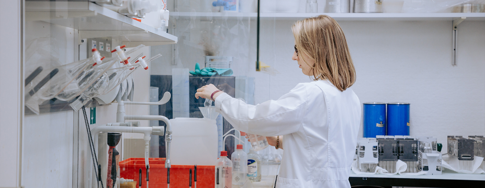 Guiding you from hit validation to lead optimization. The hit to lead phase is critical to drug discovery programs.