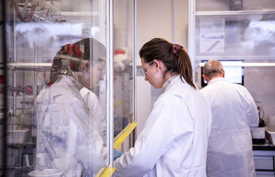Guiding you from hit validation to lead optimization. The hit to lead phase is critical to drug discovery programs.