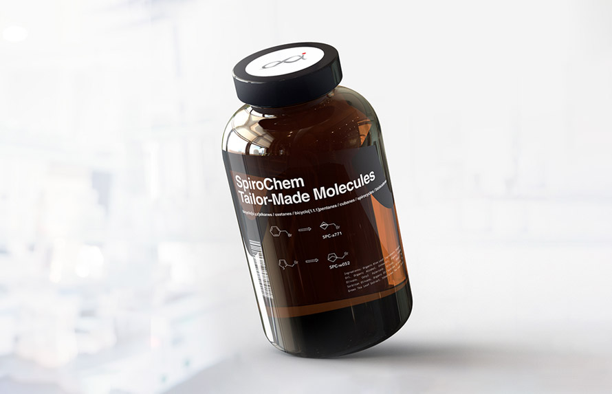 A leading chemistry contract research organization in bioisosteric switch strategies. Learn more!