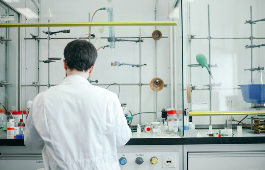 A comprehensive library of scaffolds to aid with diversity expansion and scaffold-hopping. Where chemistry innovation happens