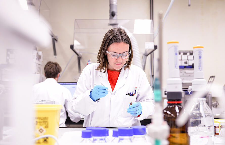 Efficient analytical methods with optimized parameters can reduce analysis time and increase sample throughput. Learn more!
