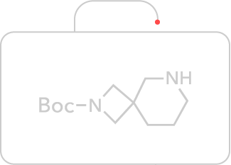 SpiroKits™ enable you to get your portfolio to market faster. The must-have medical chemistry toolboxes. Learn more!