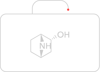 SpiroKits™ enable you to get your portfolio to market faster. The must-have medical chemistry toolboxes. Learn more!
