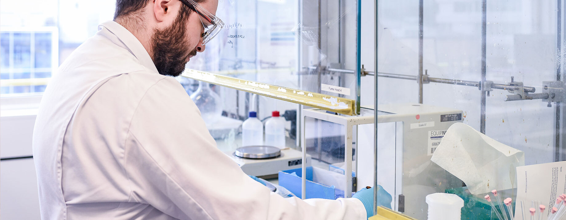 We create linker-payload constructs that are ready-for-ligation, ensuring integration into our clients' development pipelines.