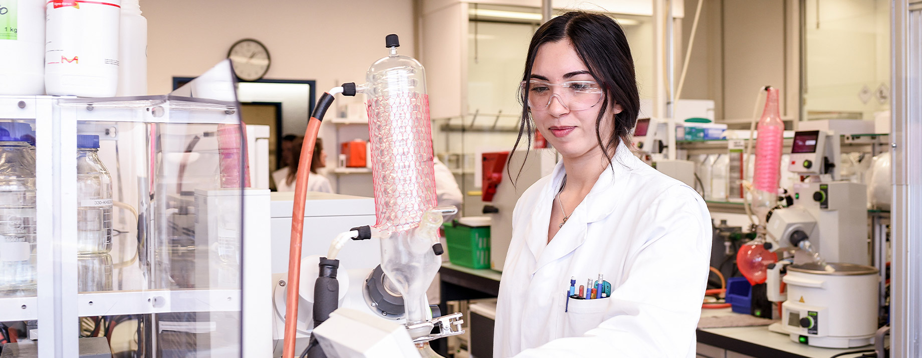 Our success lies in dynamic and innovative problem solving. Applications of linker design in drug discovery and development.