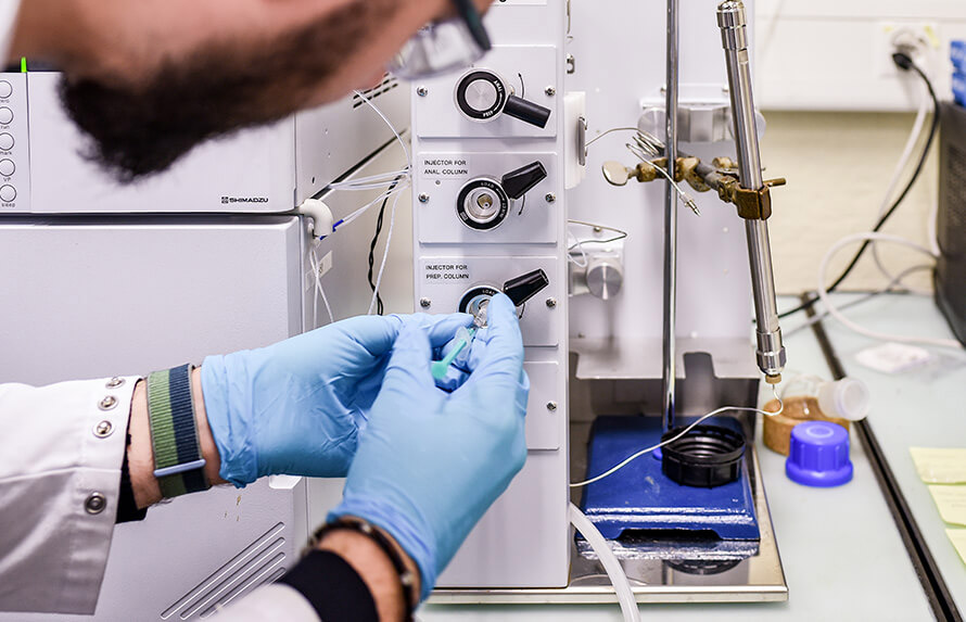 Our success lies in dynamic and innovative problem solving. Applications of linker design in drug discovery and development.