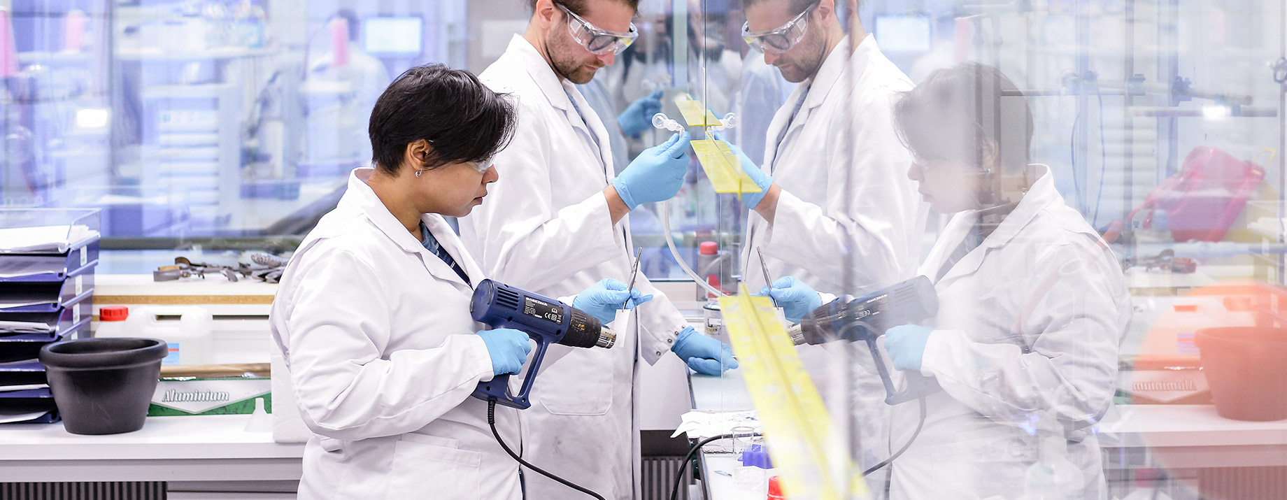 Lipids, carbohydrates, and applications to drug delivery. Enhancing therapeutic efficacy. Precision delivery in every particle.