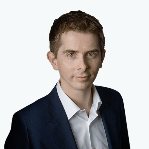 PhD Benjamin Perry