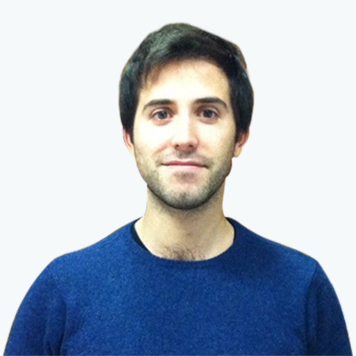 Prof. Daniele Leonori