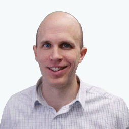Prof. Kevin Brown & Quentin Lefebvre, PhD
