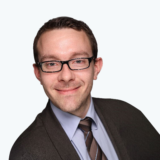 Roman Lagoutte, PhD