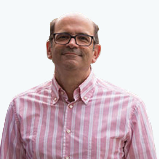 Prof. Erick M. Carreira