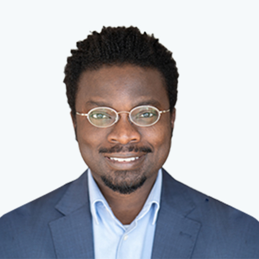 Prof. Dr. Richmond Sarpong