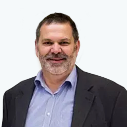 Dr. Robert J. Young
