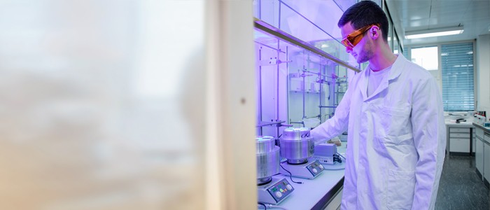 MedChem Enabling Platforms