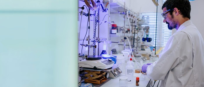 Medicinal Chemistry
