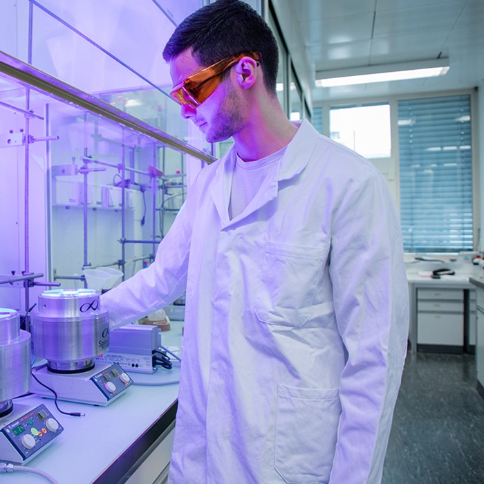 MedChem Enabling Platforms