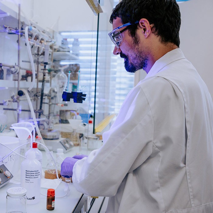 Medicinal Chemistry