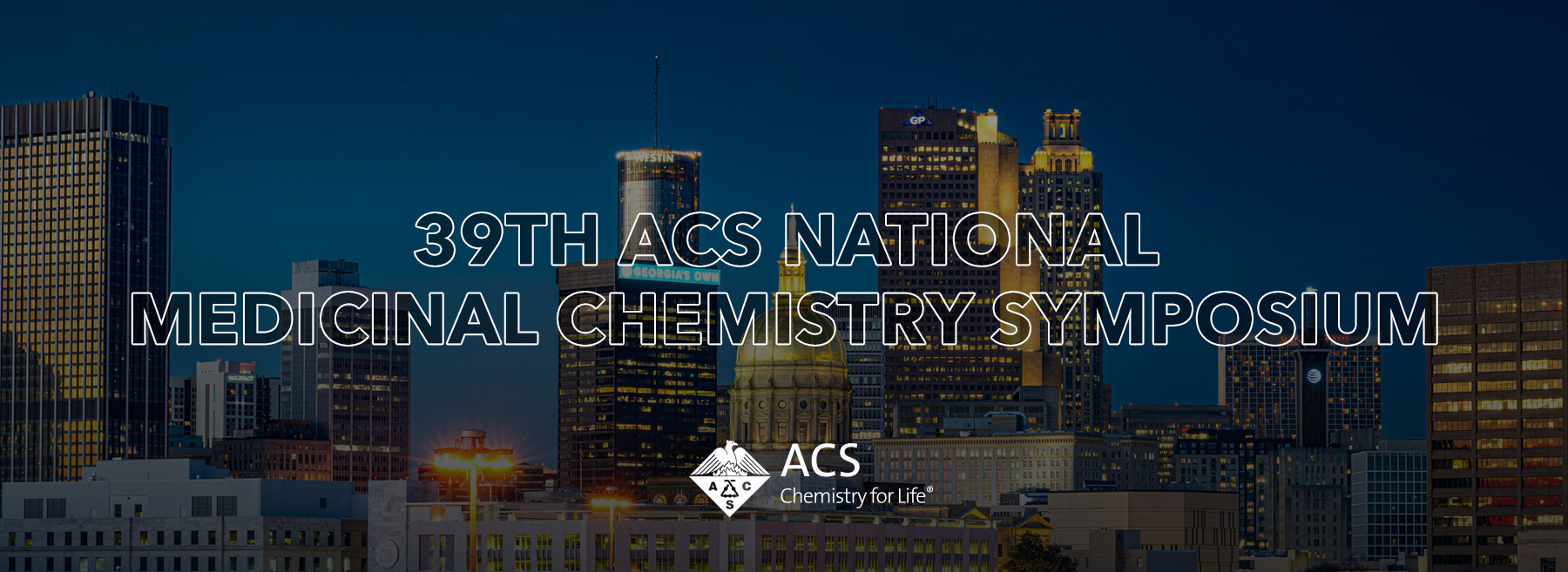 SpiroChem to Participate in the 39th ACS National Medicinal Chemistry Symposium in Atlanta