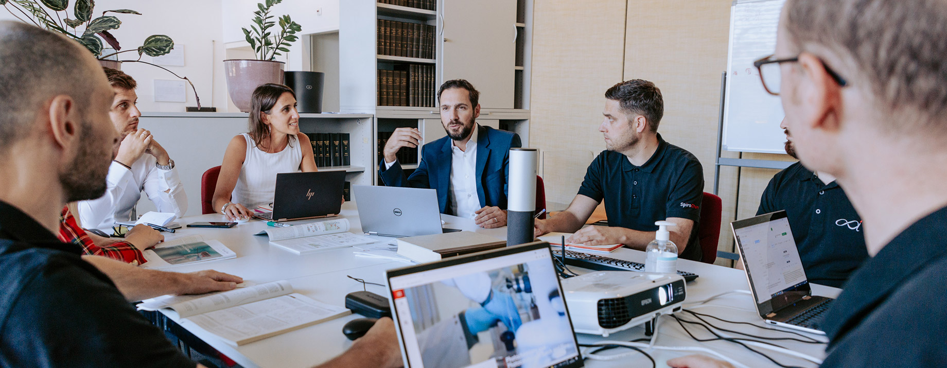 We pride ourselves in delivering the most robust science and providing our customers with peace of mind. Discover more!
