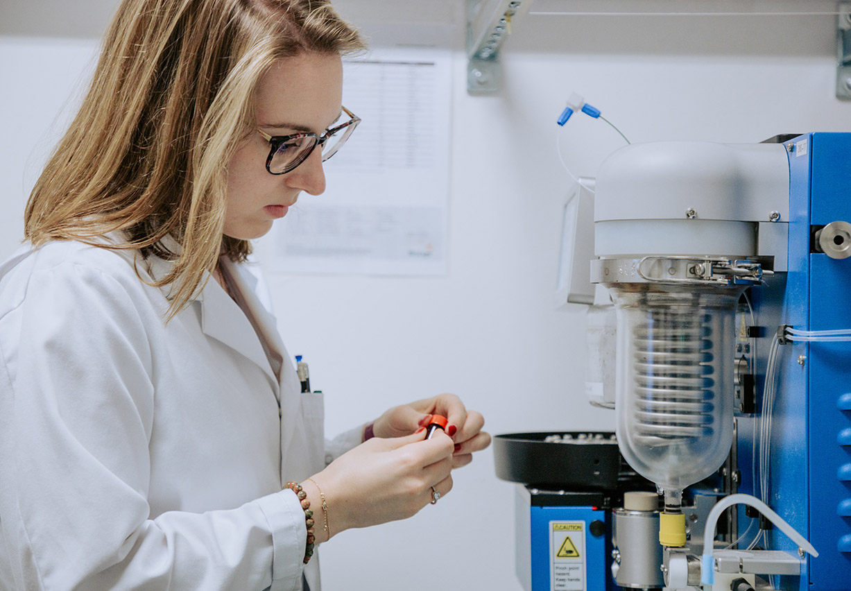 Learn about SpiroChem, a pioneering research partner in drug discovery and process R&D, driving innovation.