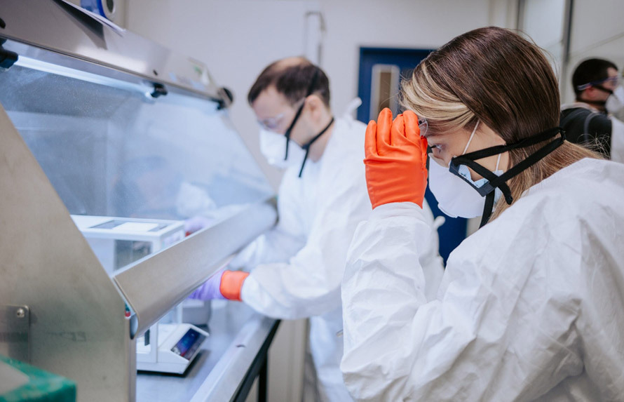 Join SpiroChem's dynamic team! Advance your career in drug discovery with world-class experts in a collaborative environment.