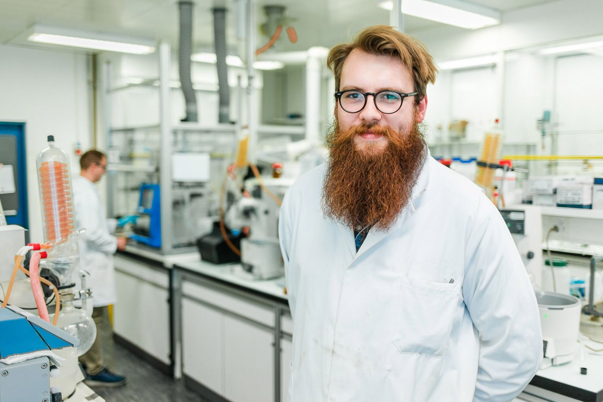 Join SpiroChem's dynamic team! Advance your career in drug discovery with world-class experts in a collaborative environment.
