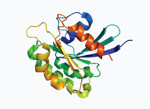 Computational chemistry plays a key role in modern life science R&D, particularly in the field of chemistry and drug design.